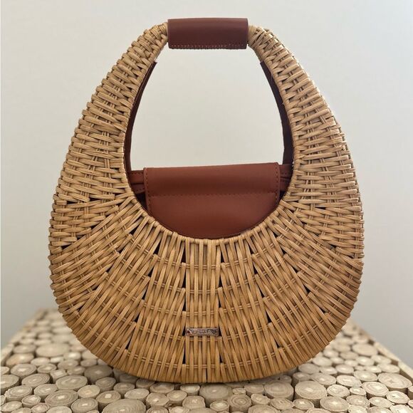 Ramla | Ocean Bag $210 retail must have summer bag - Picture 2 of 7